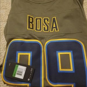 Men’s NFL Jersey